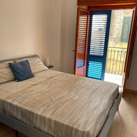 Casa Di Leda