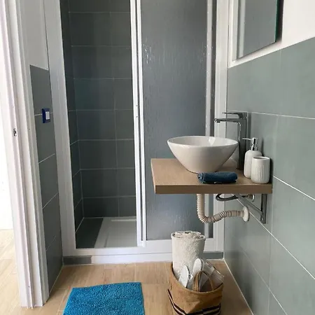 Casa Di Leda Apartment
