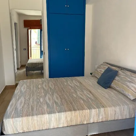 Casa Di Leda Santa Flavia