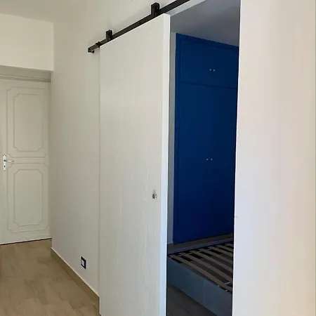 Casa Di Leda Apartment