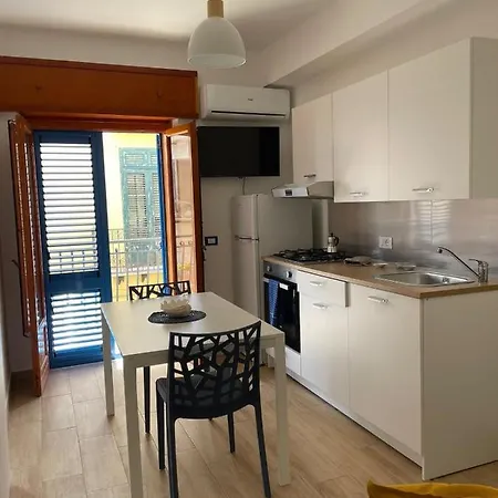 Casa Di Leda *