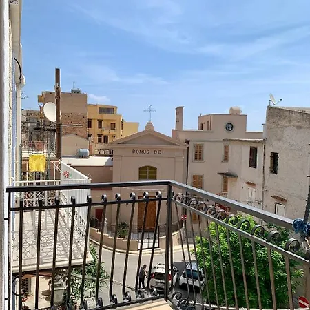 Casa Di Leda Apartment