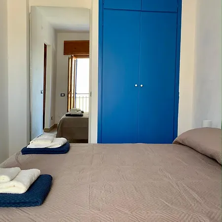 Apartment Casa Di Leda *