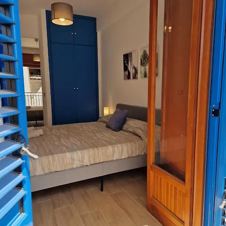 Casa Di Leda *