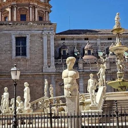 Casa Di Leda