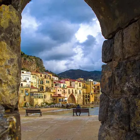 Casa Di Leda Apartment Santa Flavia