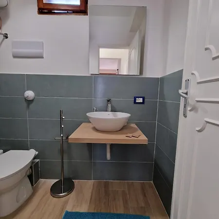 Apartment Casa Di Leda