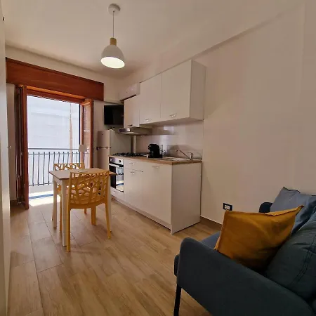 Apartment Casa Di Leda *