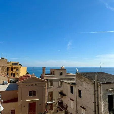 Casa Di Leda